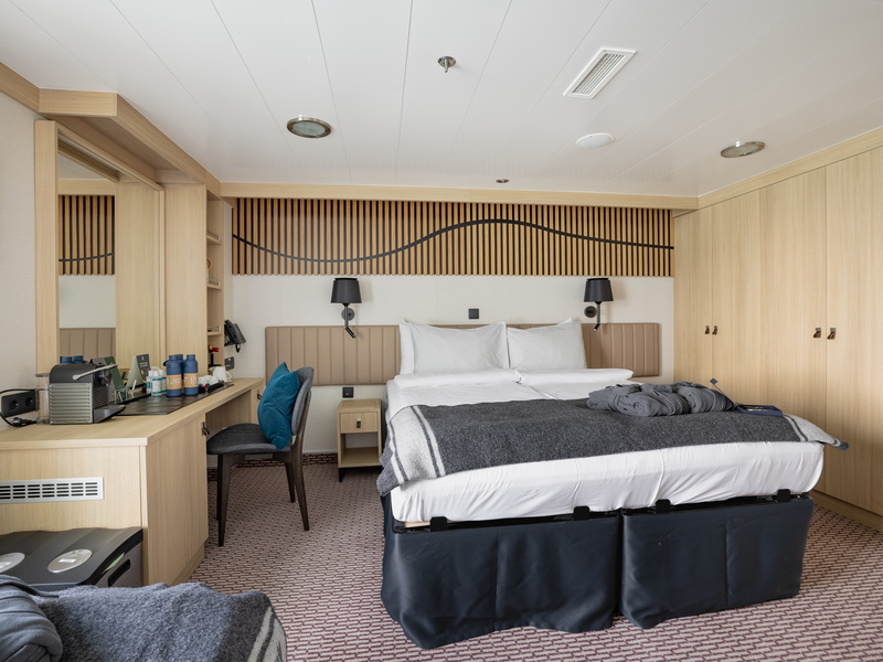 Expedition Suite | Mini Suite